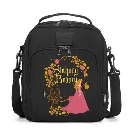 Bolsa Térmica Fun - Bela Adormecida Tale