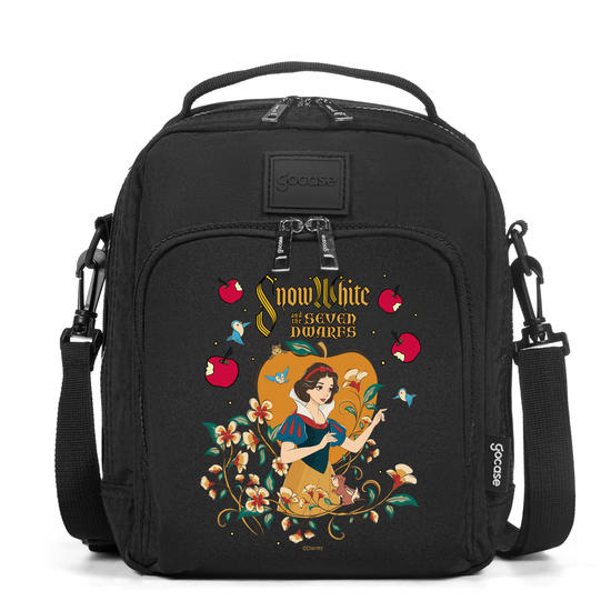 Bolsa Térmica Fun - Branca de Neve Tale