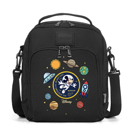 Bolsa Térmica Fun - Mickey Astronauta Bolsa Térmica Fun - Mickey Astronauta