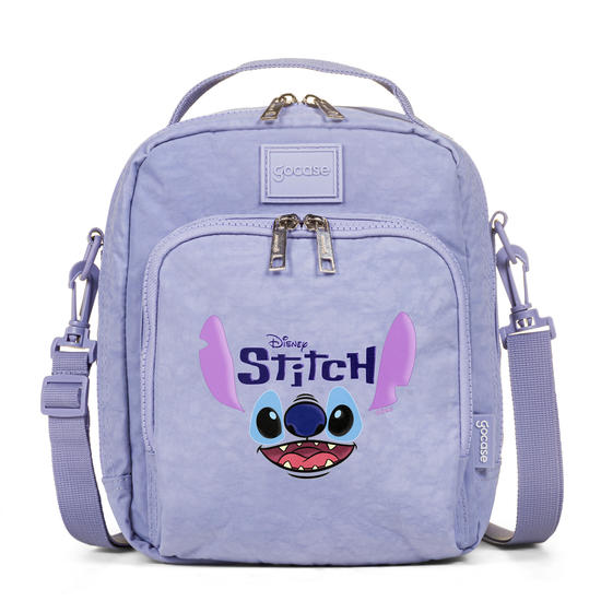 Bolsa Térmica Fun - Stitch Face