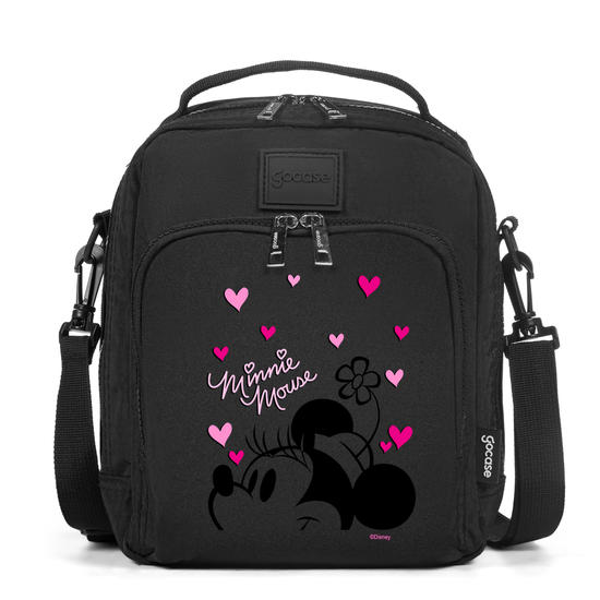 Bolsa Térmica Fun - Minnie Face