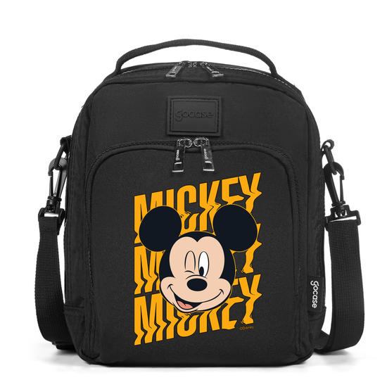Bolsa Térmica Fun - Mickey Mouse - Glitch Street