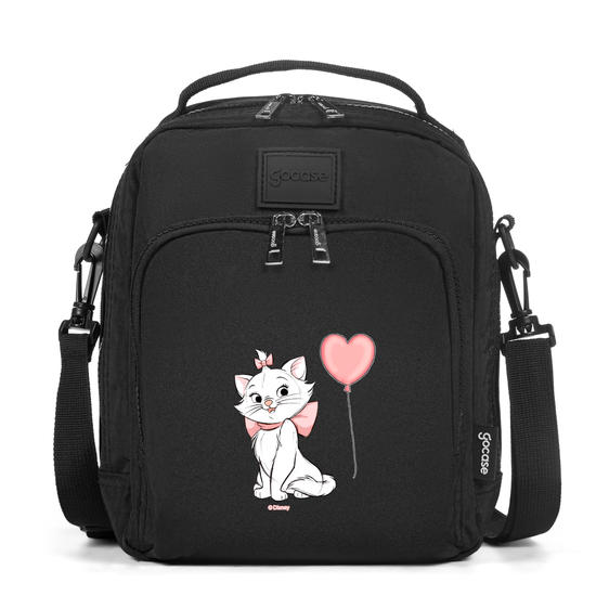 Bolsa Térmica Fun - Gatinha Marie - Coração