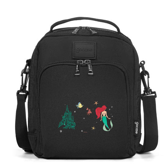 Bolsa Térmica Fun - Princess Castle