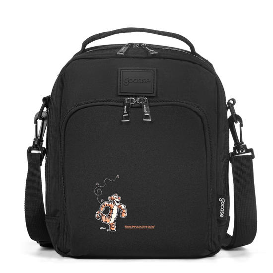 Bolsa Térmica Fun - Ursinho Pooh - Inicial Elegant Turma do Pooh