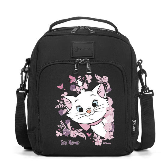 Bolsa Térmica Fun - Marie - Cute Cat