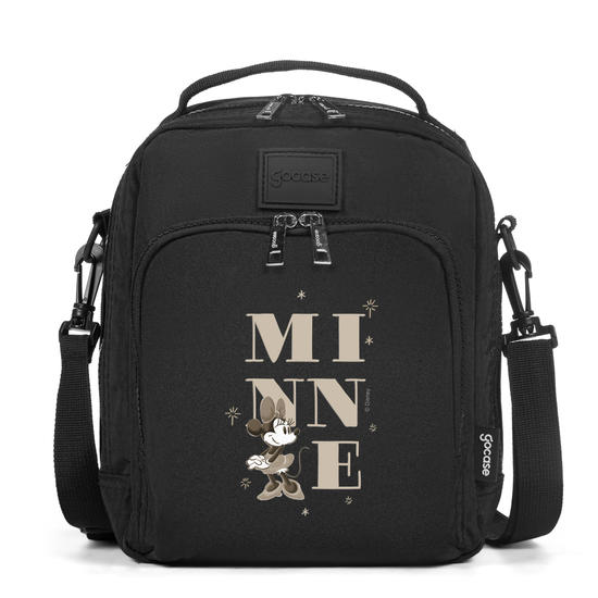 Bolsa Térmica Fun - Minnie Lettering