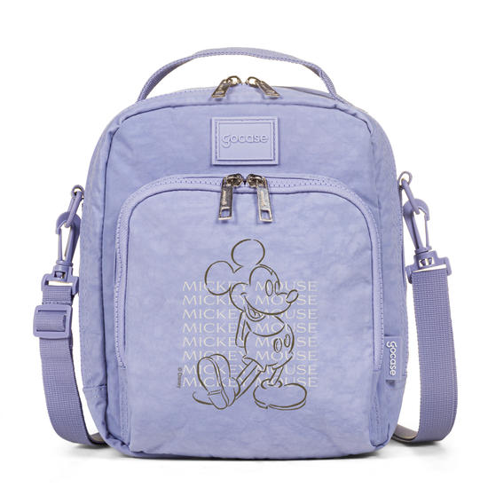 Bolsa Térmica Fun - Mickey Lettering