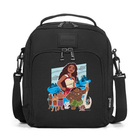 Bolsa Térmica Fun - Moana 2 - Aventuras na Ilha