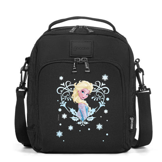 Bolsa Térmica Fun - Frozen - Elsa no Gelo Bolsa Térmica Fun - Frozen - Elsa no Gelo
