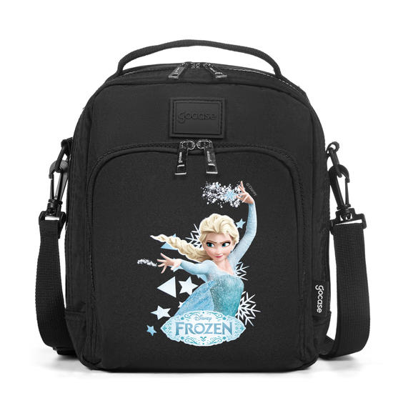 Bolsa Térmica Fun - Frozen - Elsa - Livre Estou