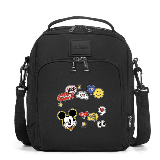 Bolsa Térmica Fun - Hey Mickey