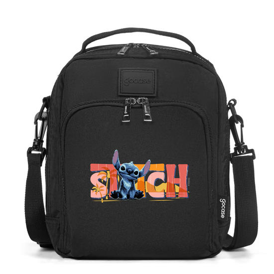 Bolsa Térmica Fun - Lilo e Stitch - Colour Name