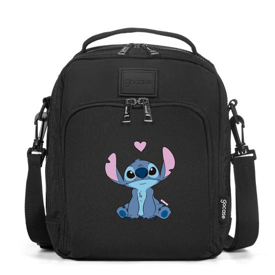 Bolsa Térmica Fun - Lilo & Stitch - Cute Minimal Bolsa Térmica Fun - Lilo & Stitch - Cute Minimal