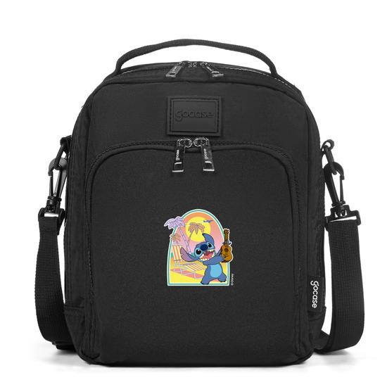 Bolsa Térmica Fun - Stitch Summer