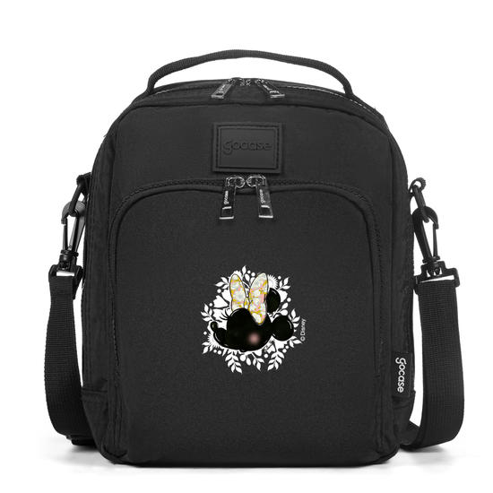 Bolsa Térmica Fun - Minnie Flowers