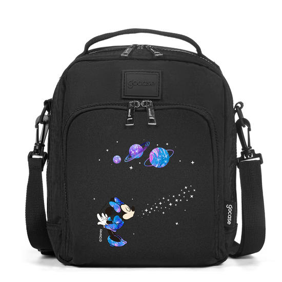 Bolsa Térmica Fun - Minnie Poeira das Estrelas