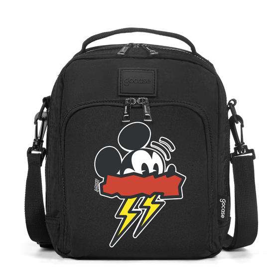 Bolsa Térmica Fun - Mickey Raios