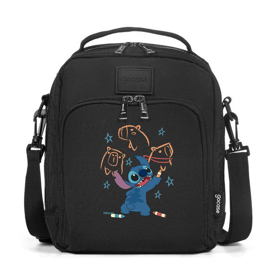 Bolsa Térmica Fun - Capy Doodle Club