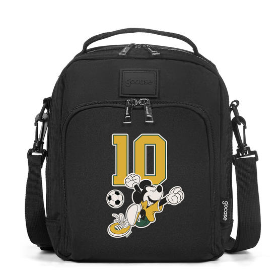 Bolsa Térmica Fun -  Mickey Mouse - Camisa 10
