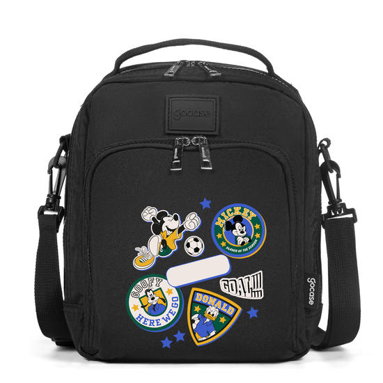 Bolsa Térmica Fun -  Mickey Mouse - Classic Stickers