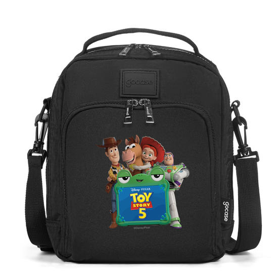 Bolsa Térmica Fun -  Toy Story 5 - Grupo