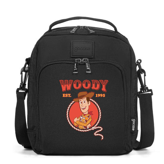 Bolsa Térmica Fun -  Toy Story - Woody 1995