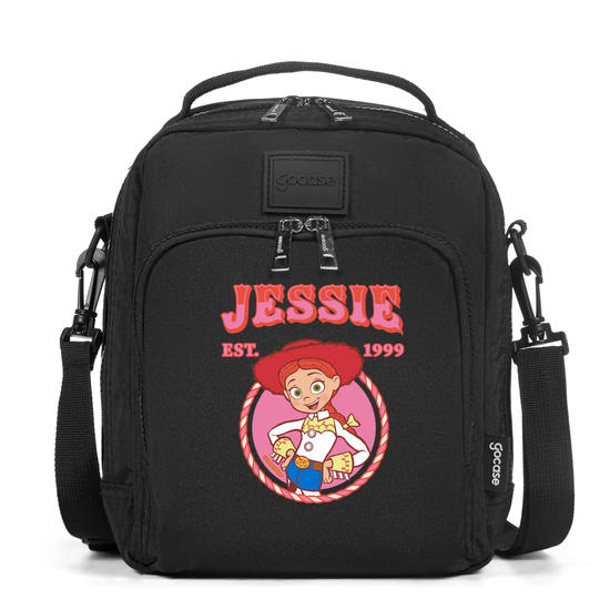 Bolsa Térmica Fun -  Toy Story - Jessie 1999