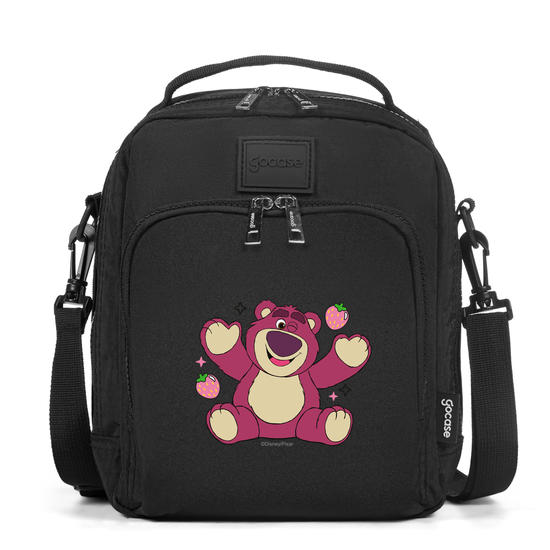 Bolsa Térmica Fun -  Toy Story - Lotso Cute