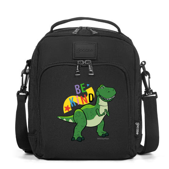 Bolsa Térmica Fun -  Toy Story - Rex