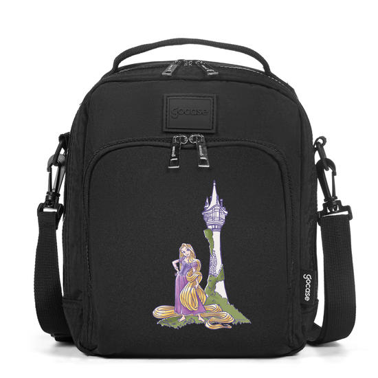 Bolsa Térmica Fun -  Reino da Rapunzel
