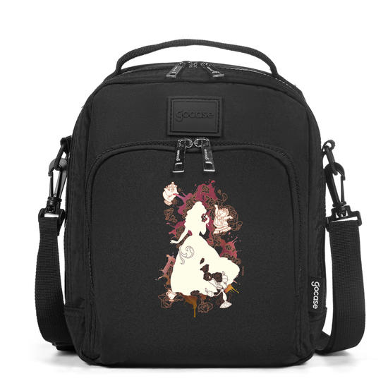 Bolsa Térmica Fun - Bella Watercolor