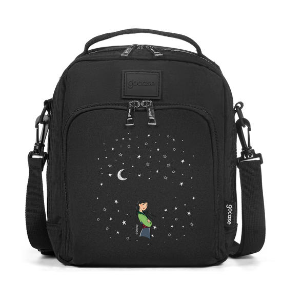 Bolsa Térmica Fun - Mulan Universe