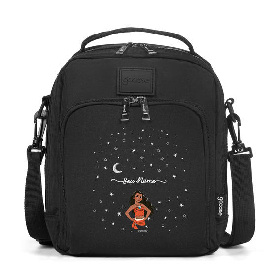 Bolsa Térmica Fun - Moana Universe