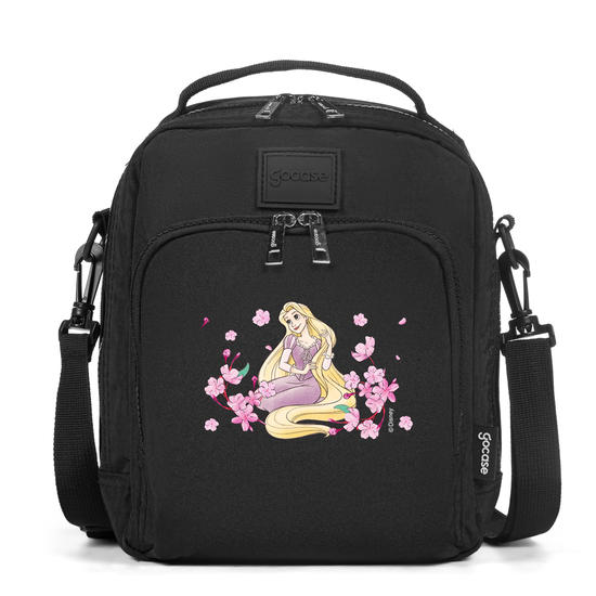 Bolsa Térmica Fun - Rapunzel Classical Rose