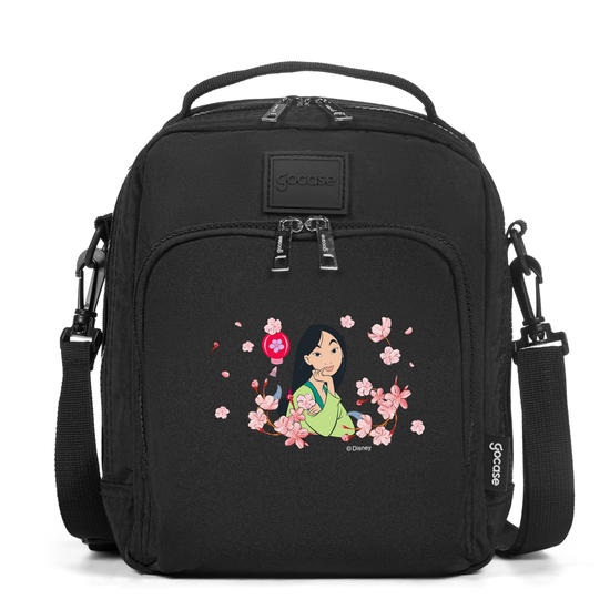 Bolsa Térmica Fun - Mulan Classical Rose