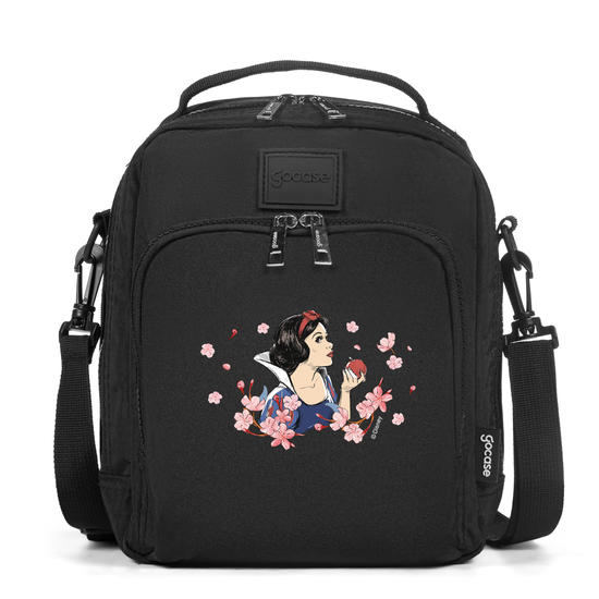 Bolsa Térmica Fun - Branca de Neve Classical Rose