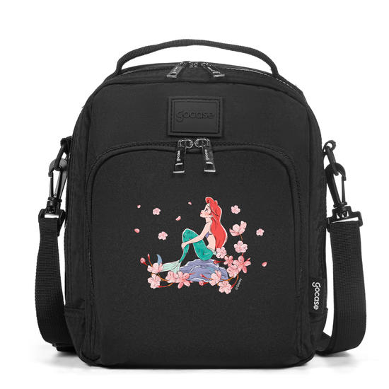 Bolsa Térmica Fun - Ariel Classical Rose