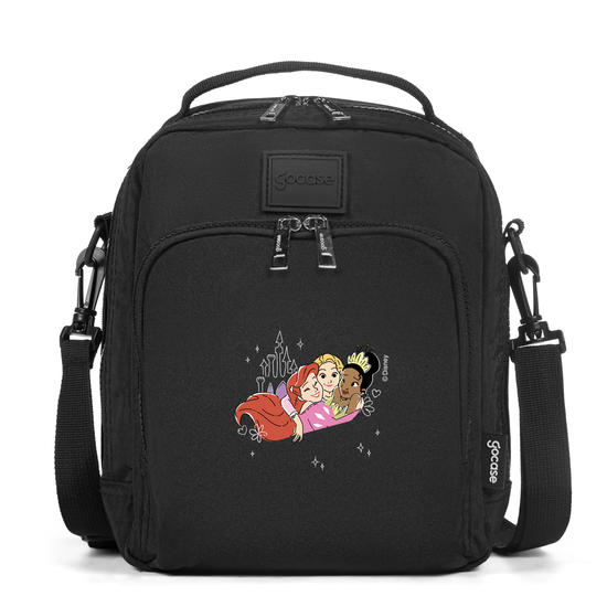 Bolsa Térmica Fun - Princess Hug