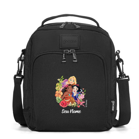 Bolsa Térmica Fun - Princess Flower