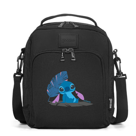 Bolsa Térmica Fun - Cute Stitch