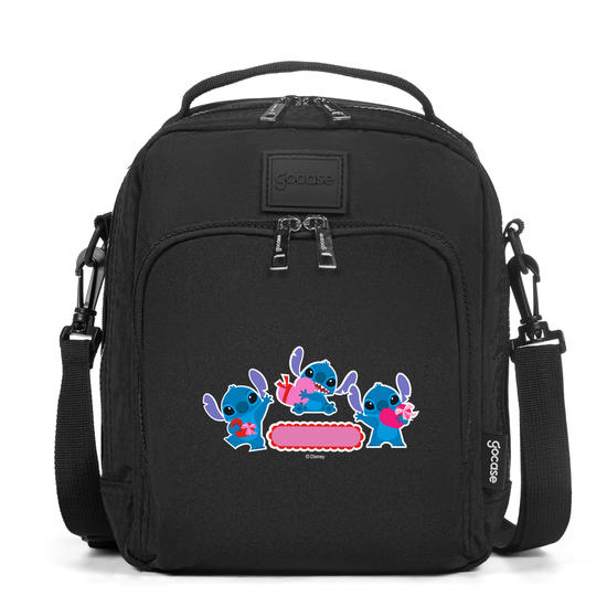 Bolsa Térmica Fun - Lovely Stitch