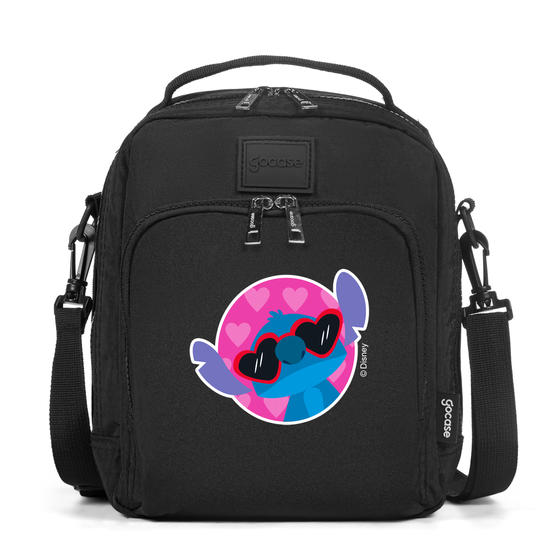 Bolsa Térmica Fun - Stitch Love