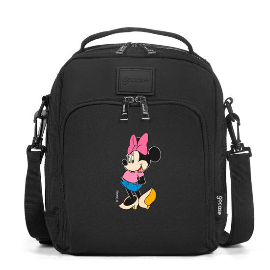 Bolsa Térmica Fun - Minnie Style Customizável