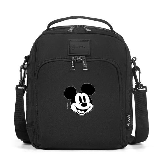 Bolsa Térmica Fun - Mickey e Minnie Cute