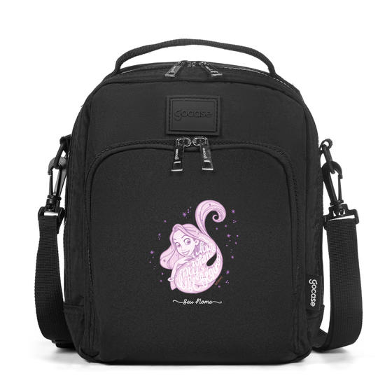 Bolsa Térmica Fun - Sweet Rapunzel