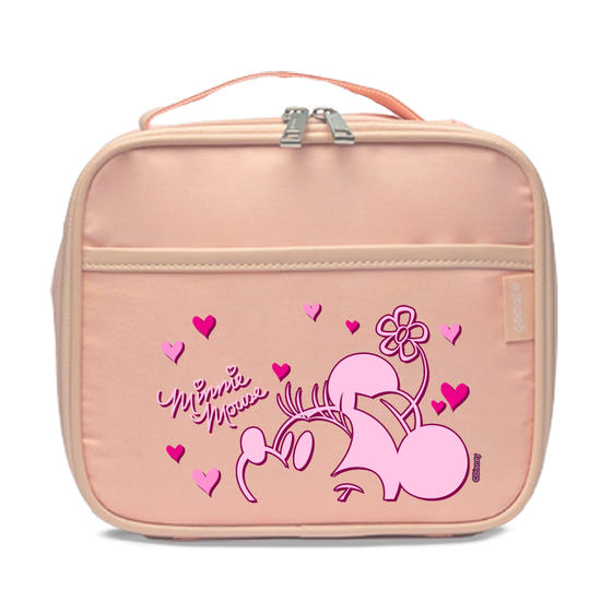 Bolsa Térmica Midi Pro - Minnie Face