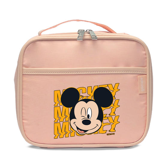Bolsa Térmica Midi Pro - Mickey Mouse - Glitch Street