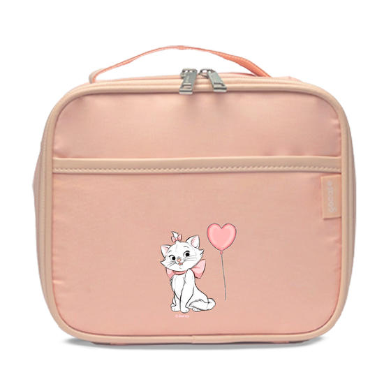 Bolsa Térmica Midi Pro - Gatinha Marie - Coração