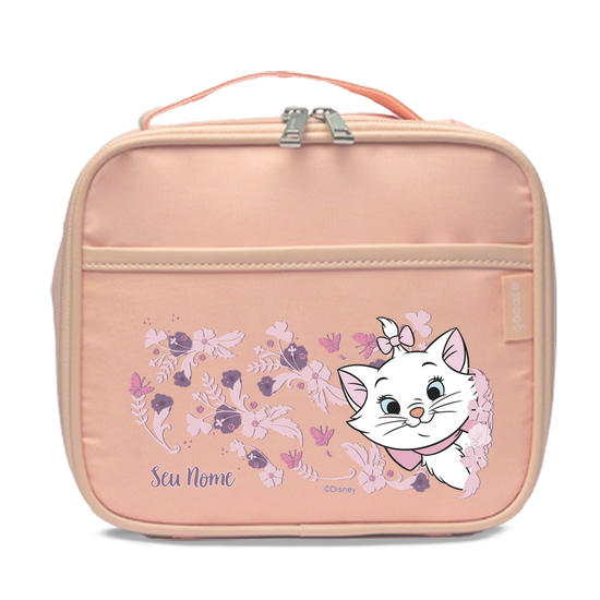 Bolsa Térmica Midi Pro - Marie - Cute Cat